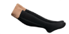Picture of Presadee Premium Closed Toe 20-30 mmHg Firm Compression With YKK Zipper Leg Circulation Swelling Socks
