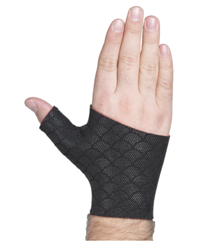 Pisces Healthcare Solutions. Thermoskin Wrist Thumb Sleeve