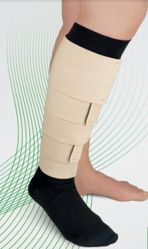 Picture of Adjustable Compression Wrap Kit