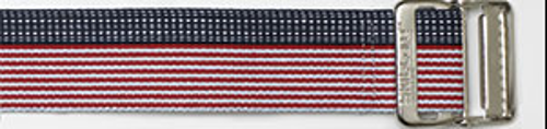 Picture of 60" Cotton Gait Belts