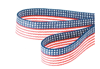 Picture of 60" Cotton Gait Belts