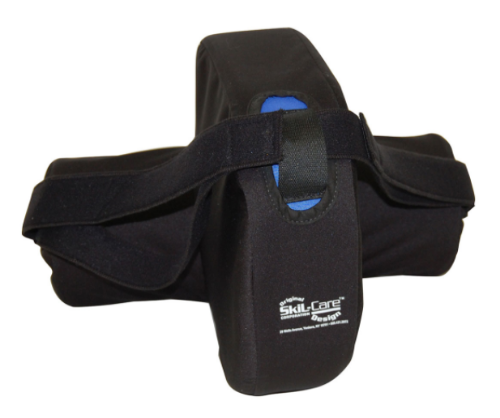 Picture of Skil-Care Abductor/Contracture Cushion