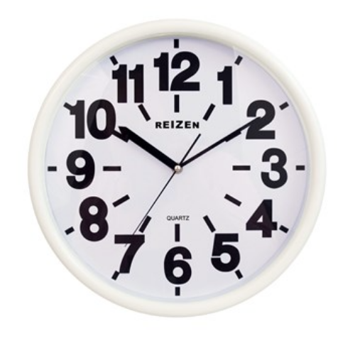 Picture of Low Vision Wall Clock