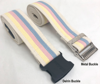 Picture of 60" Cotton Gait Belts