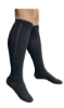 Picture of Big & Tall Closed Toe 20-30 mmHg Zipper Firm Compression Leg Swelling Socks