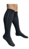Picture of Presadee Big & Tall Closed Toe 20-30 mmHg Zipper Firm Compression Leg Swelling Socks