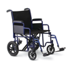 Picture of 22" Bariatric Transport Chair