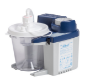 Picture of Vacu-Aide Quiet Suction Machine 7325 with carrying case