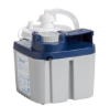 Picture of Vacu-Aide Quiet Suction Machine 7325