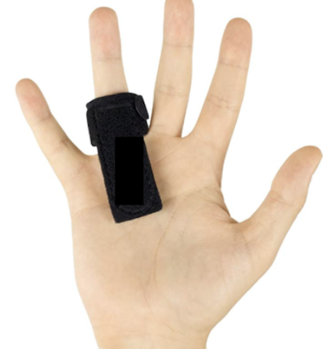 Picture of Trigger Finger Splint