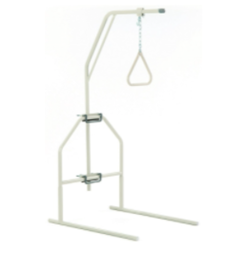 Picture of Floor Mount Trapeze