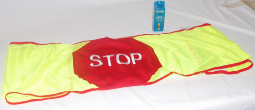 Picture of Skil-Care Stop Strip Alarm System w/Velcro Mounts