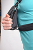 Picture of Gus Large Shoulder Immobilizing Sling