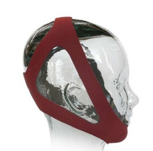 Picture of CPAP Ruby Chin Strap