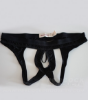 Picture of Miracle Jockstrap Harness in Black