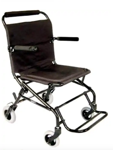 Picture of The TV10A Travel Wheelchair