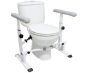 Picture of Toilet Safety Rail Standard