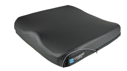 Picture of Curve Cushion with Comfort-Tek or Stretch Air Cover