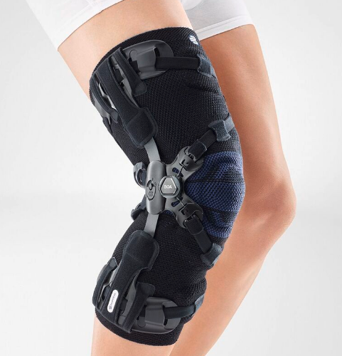 Picture of GenuTrain® OA Knee Brace