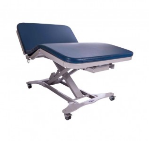 Picture of Bariatric, Motorized Hi-Lo (3 section, 750 lb capacity), 32"W x 78" L