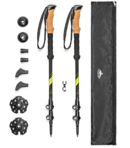 Picture of Trekking Poles 