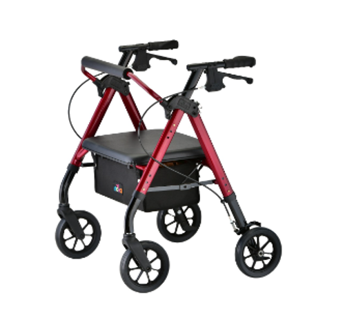 Picture of STAR Heavy Duty Rollator