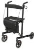 Picture of Walkabout Allura LX Rollator -Tall