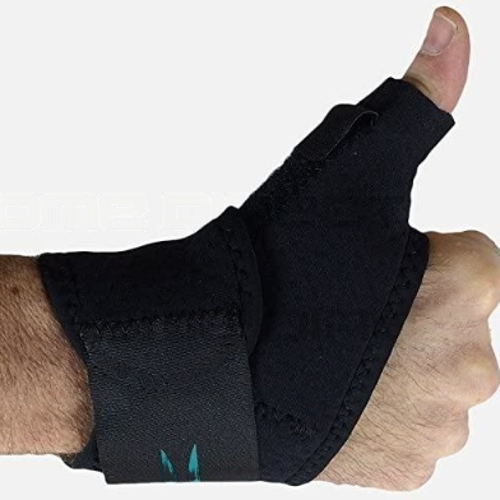 Picture of Kuhl Modabber Universal Thumb Orthosis