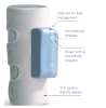 Picture of VenaPro DVT Leg Compression Device PRESCRIPTION REQUIRED