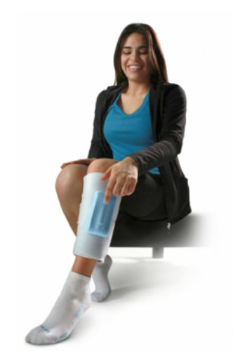 Picture of VenaPro DVT Leg Compression Device PRESCRIPTION REQUIRED