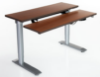 Picture of Vox Adjustable Dual Surface Workstation 36 x 14/16