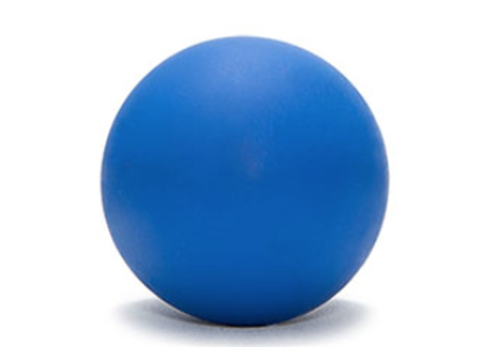 Picture of Single Mobilization Lacrosse Ball