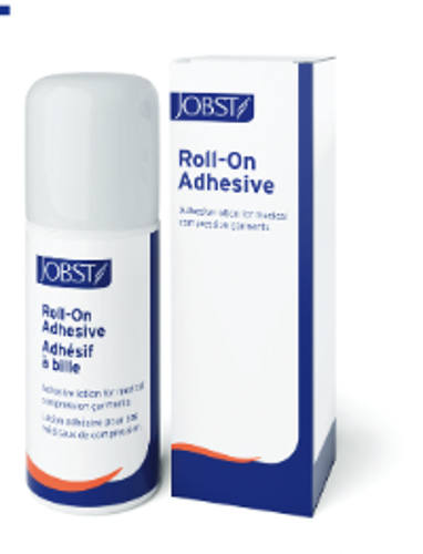 Picture of Jobst Roll-On Adhesive