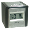 Picture of Talking LCD Alarm Cube Clock