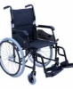 Picture of 18" Karman Ultra Lightweight Wheelchair