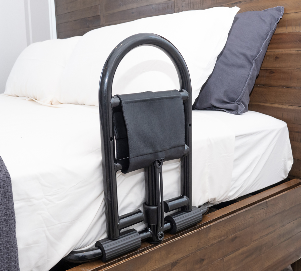 Pisces Healthcare Solutions. Prime Safety Bed Handle