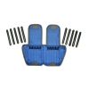 Picture of Single Adjustable Ankle & Wrist Cuff  Weights