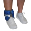 Picture of Single Adjustable Ankle & Wrist Cuff  Weights