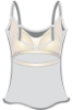 Picture of Pocketed Camisole Top