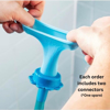 Picture of Detachable Handheld Shower head and Bathtub Attachment