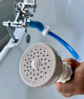 Picture of Detachable Handheld Shower head and Bathtub Attachment