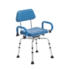 Picture of SoftSecure 360° Rotating Shower Chair with Microban