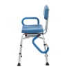 Picture of SoftSecure 360° Rotating Shower Chair with Microban