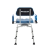 Picture of SoftSecure 360° Rotating Shower Chair with Microban