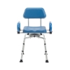 Picture of SoftSecure 360° Rotating Shower Chair with Microban