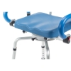 Picture of SoftSecure 360° Rotating Shower Chair with Microban