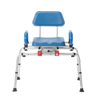 Picture of SoftSecure Rotating Sliding Transfer Tub Bench