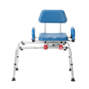 Picture of SoftSecure Rotating Sliding Transfer Tub Bench