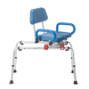 Picture of SoftSecure Rotating Sliding Transfer Tub Bench