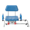 Picture of SoftSecure Rotating Sliding Transfer Tub Bench